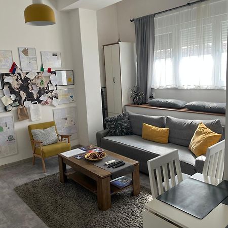 Jumi Apartment Belgrad Exterior foto