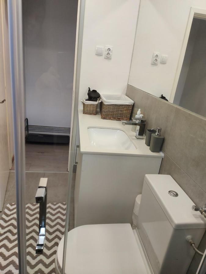 Jumi Apartment Belgrad Exterior foto
