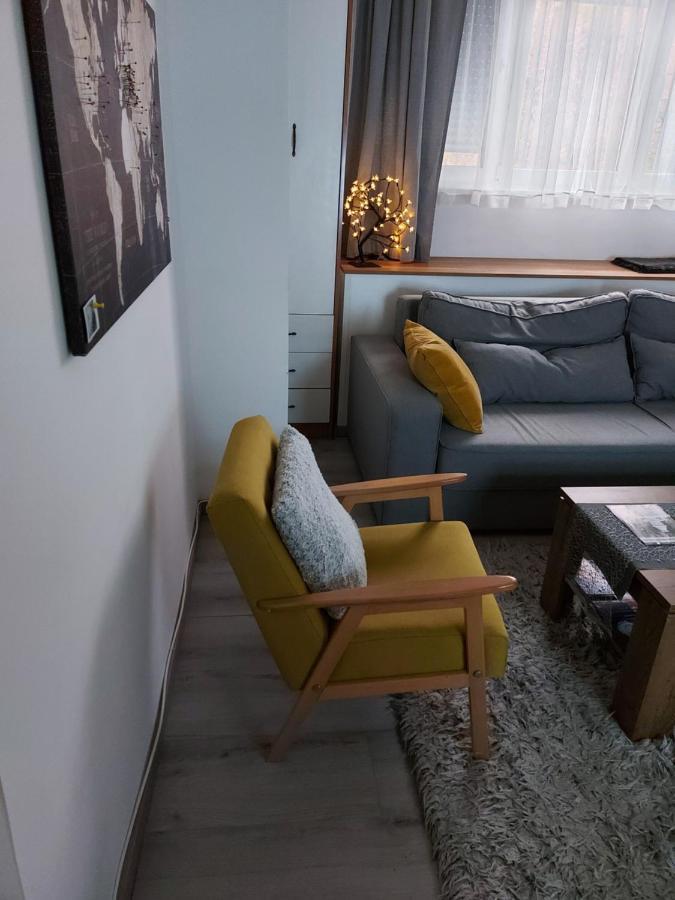 Jumi Apartment Belgrad Exterior foto