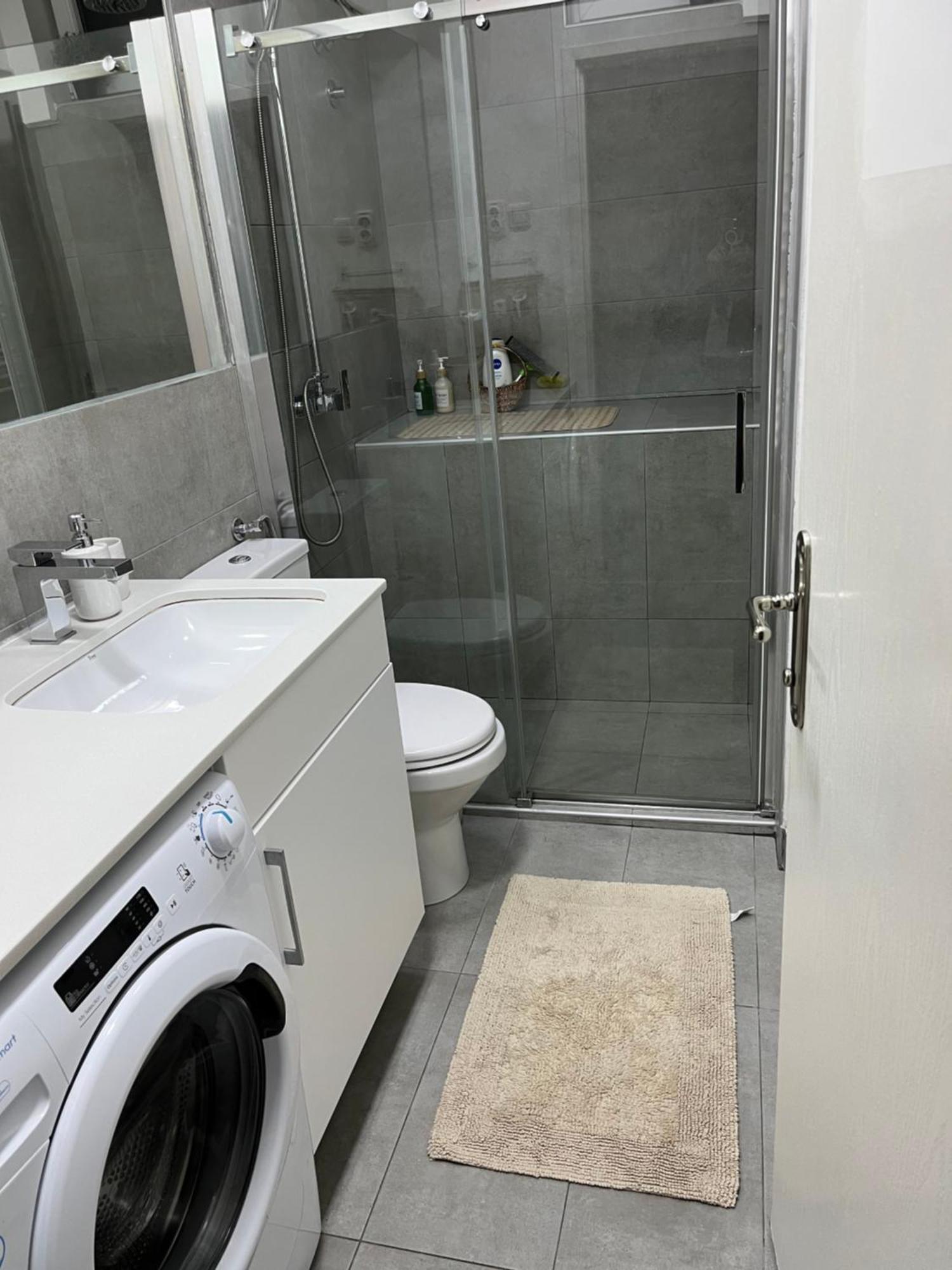 Jumi Apartment Belgrad Exterior foto