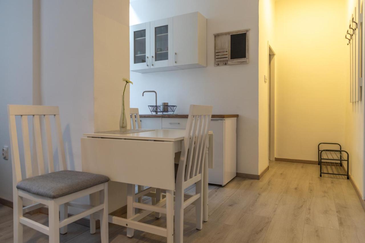 Jumi Apartment Belgrad Exterior foto