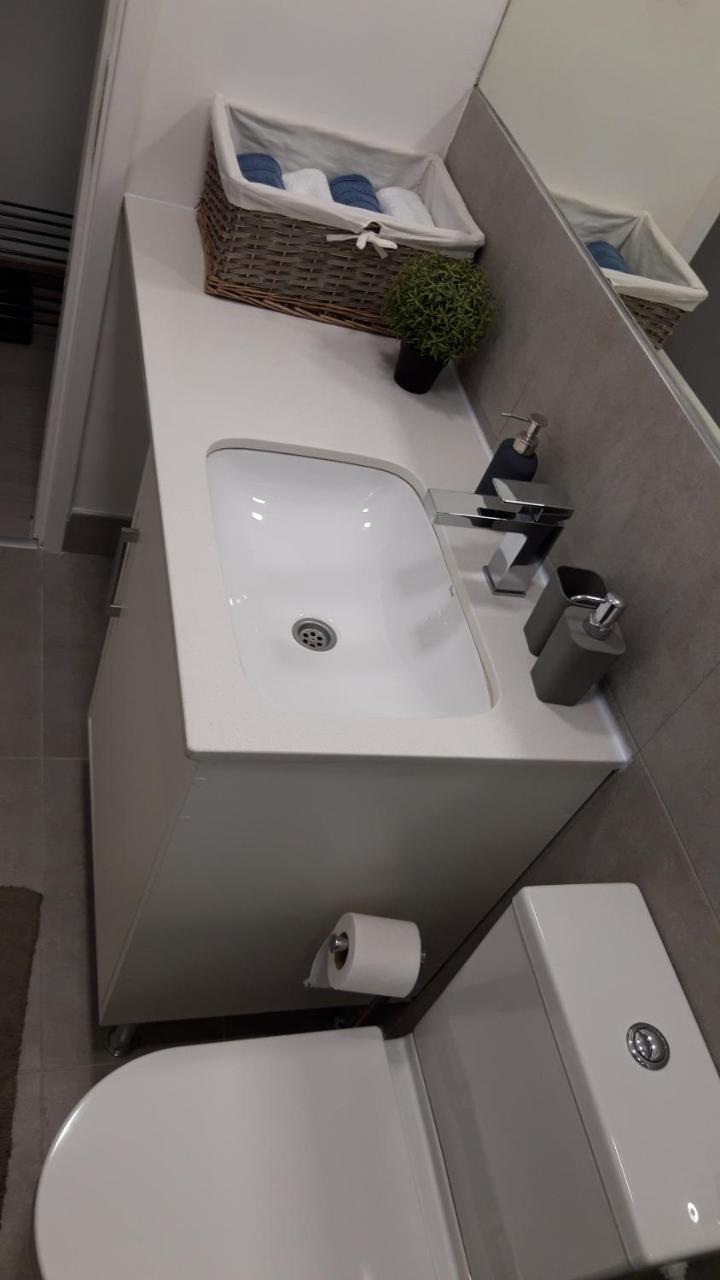 Jumi Apartment Belgrad Exterior foto