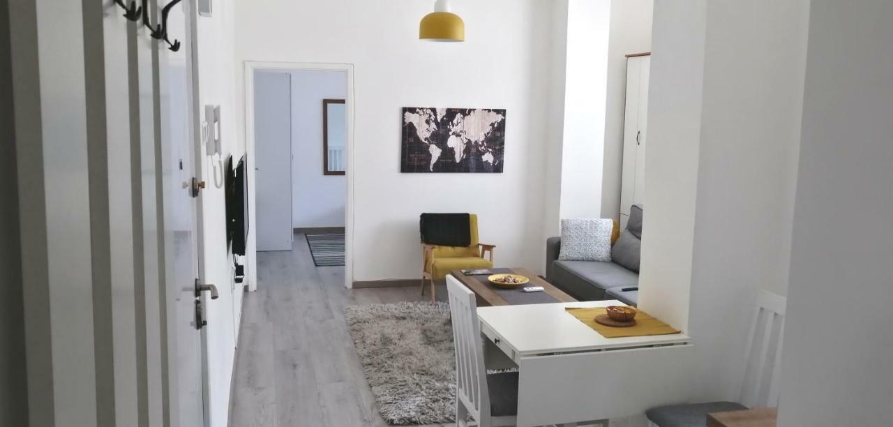 Jumi Apartment Belgrad Exterior foto